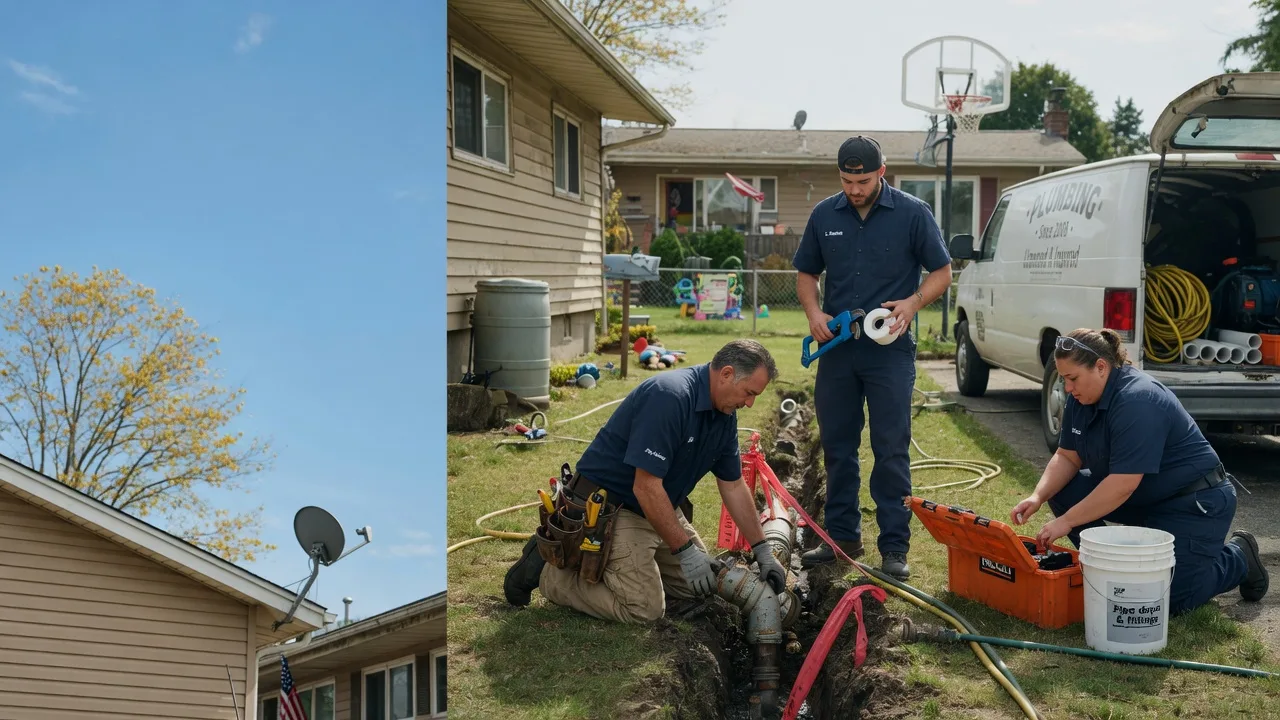 Garbage Disposal Replacement in Elliott, IL near me